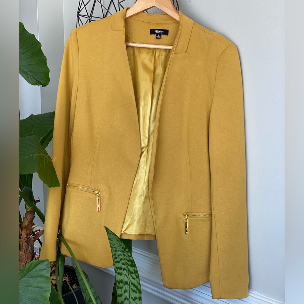 Premise Studio Blazer